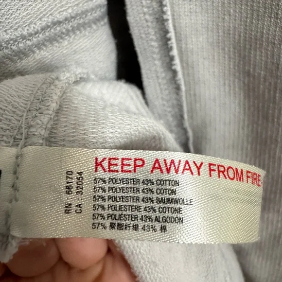 Free People Cozy Girl along Maxi Cardigan Sweater Duster in Pale Gray - Picture 6 of 9